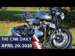 TVS-Norton | BS6 Hyundai Santro | Rudratej Singh, BMW India TVS-Norton | BS6 Hyundai Santro | Rudratej Singh, BMW India