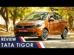 Tata Tigor Review - NDTV CarAndBike Tata Tigor Review - NDTV CarAndBike