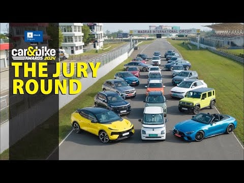 car&bike Awards 2024: Jury Meet car&bike Awards 2024: Jury Meet