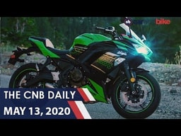 Porsche 911 Turbo S Bookings, Kawasaki Ninja 650, Toyota Resumes Operations | carandbike Porsche 911 Turbo S Bookings, Kawasaki Ninja 650, Toyota Resumes Operations | carandbike