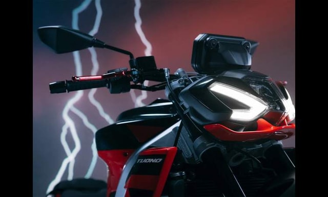 Tuono 457 Gallery1 Tuono 457 Gallery1