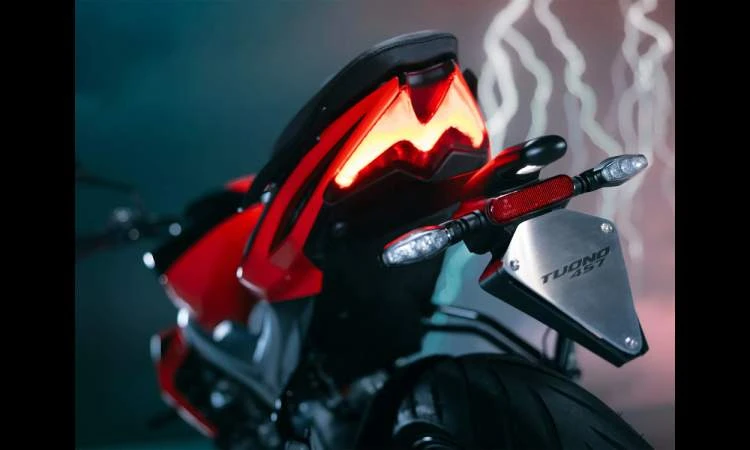 Back Light Back Light