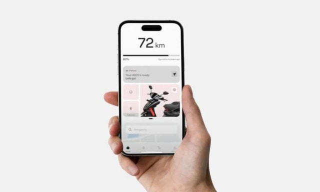 450 App Card M 450 App Card M