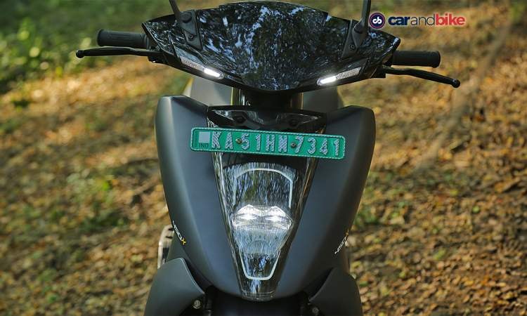 Ather 450x Headlight Ather 450x Headlight