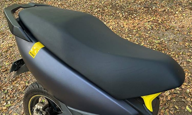 Ather 450x Seat Ather 450x Seat