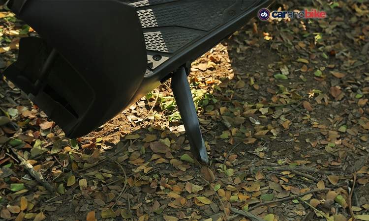 Ather 450x Side Stand Ather 450x Side Stand