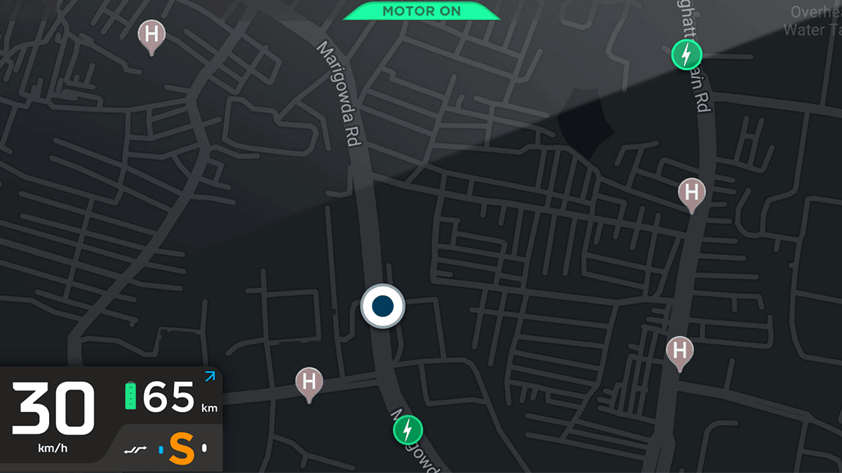 Find The Nearest Charging Point Find The Nearest Charging Point