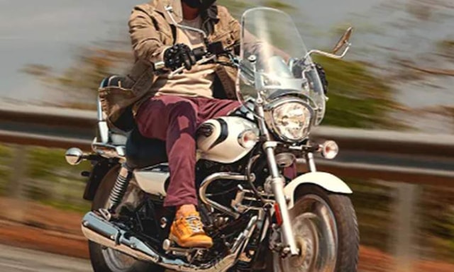 Effortless Mile Muncher Effortless Mile Muncher