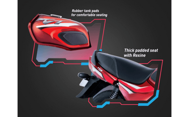 Kadak Comfort Kadak Comfort