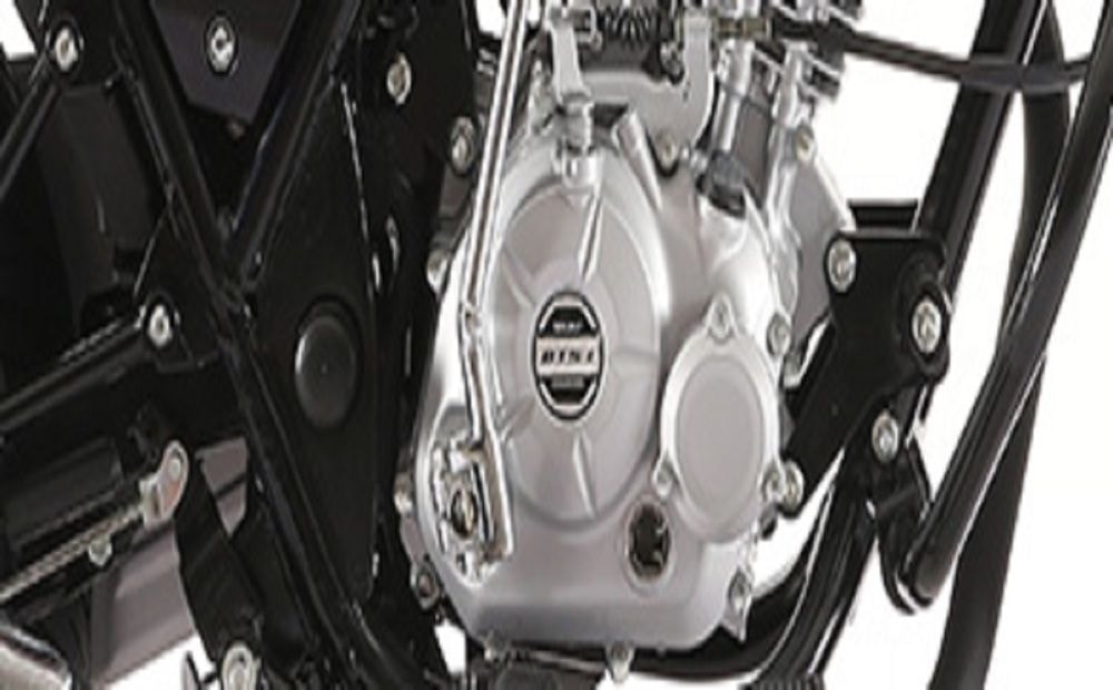 125cc Dtsi Engine 125cc Dtsi Engine