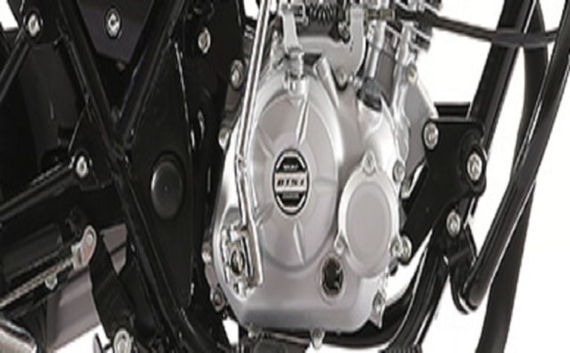 125cc Dtsi Engine 125cc Dtsi Engine