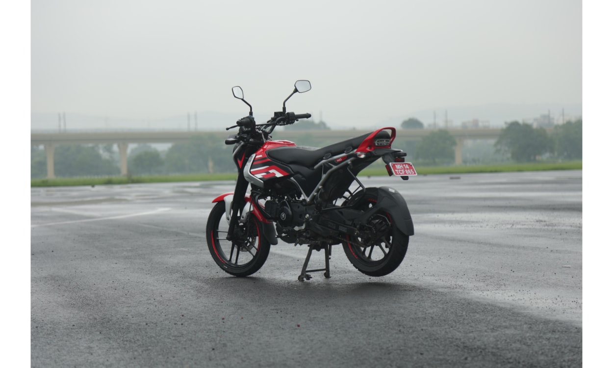 Bajaj Freedom Bajaj Freedom