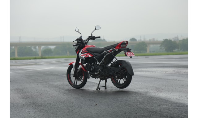Bajaj Freedom Bajaj Freedom