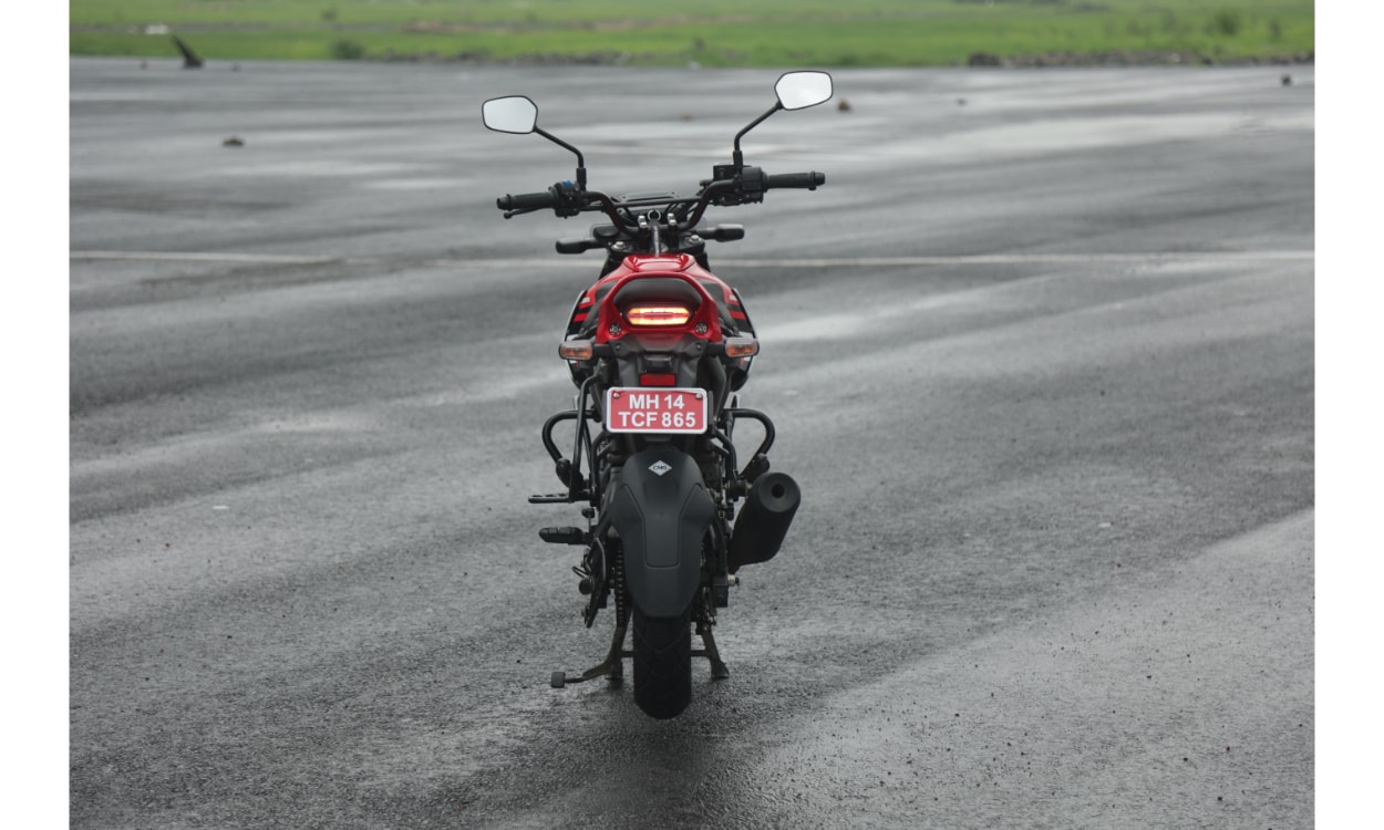 Bajaj Freedom Bajaj Freedom