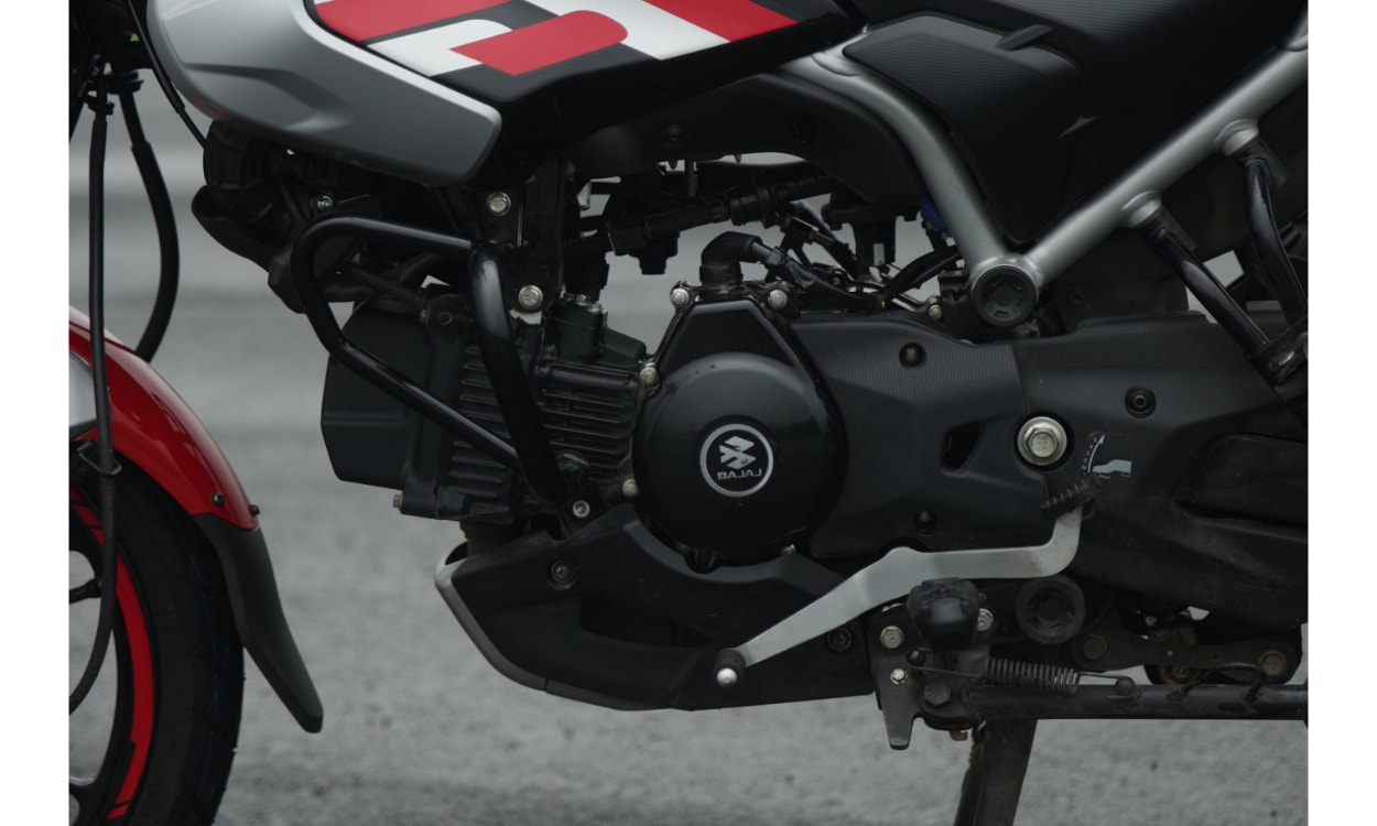 Bajaj Freedom Bajaj Freedom