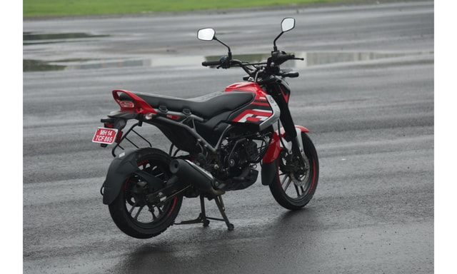 Bajaj Freedom Bajaj Freedom