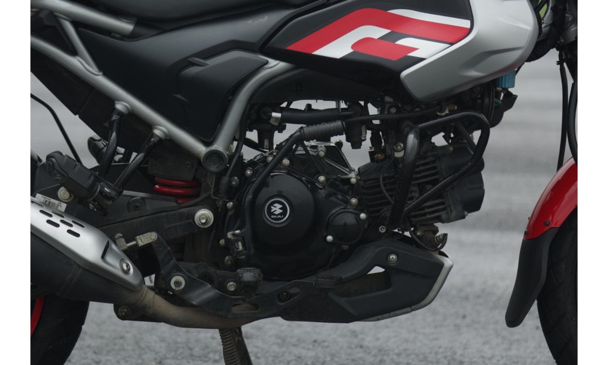 Bajaj Freedom Bajaj Freedom