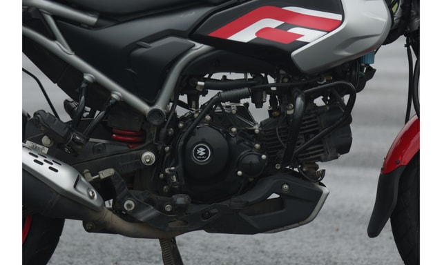 Bajaj Freedom Bajaj Freedom