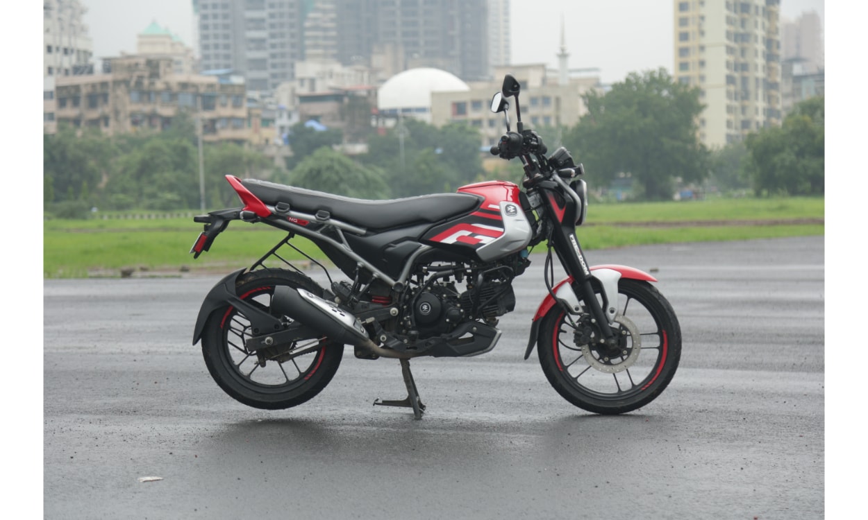Bajaj Freedom Bajaj Freedom