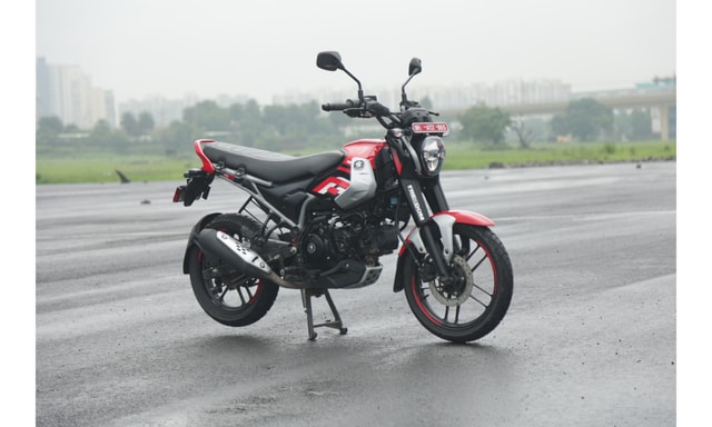 Bajaj Freedom Bajaj Freedom