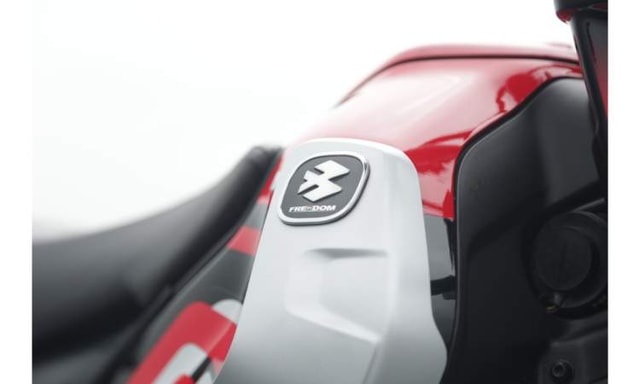 Bajaj Freedom Bajaj Freedom