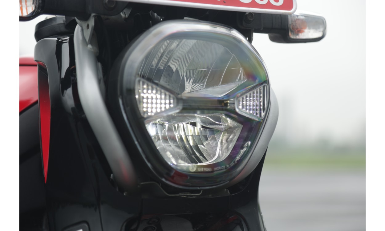 Bajaj Freedom Bajaj Freedom