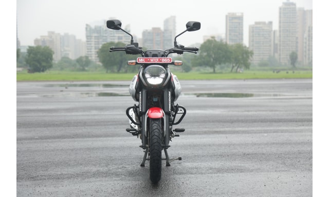 Bajaj Freedom Bajaj Freedom