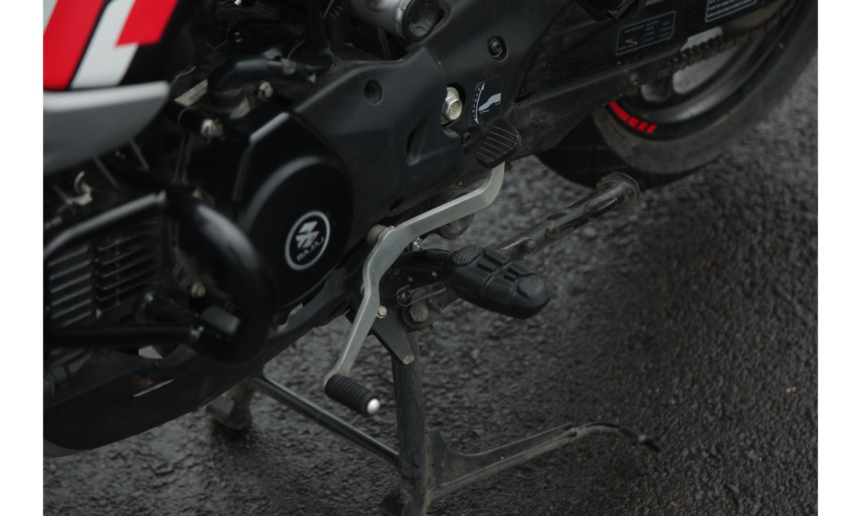 Bajaj Freedom Bajaj Freedom