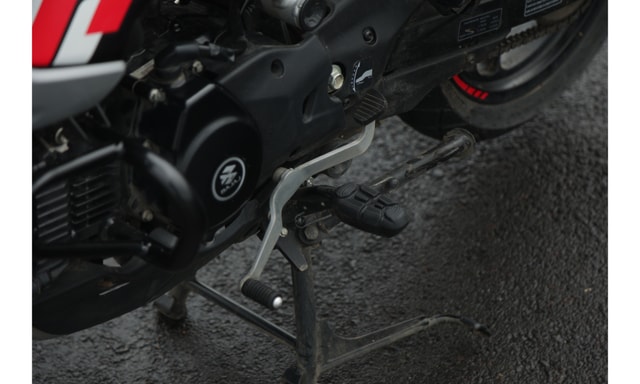 Bajaj Freedom Bajaj Freedom