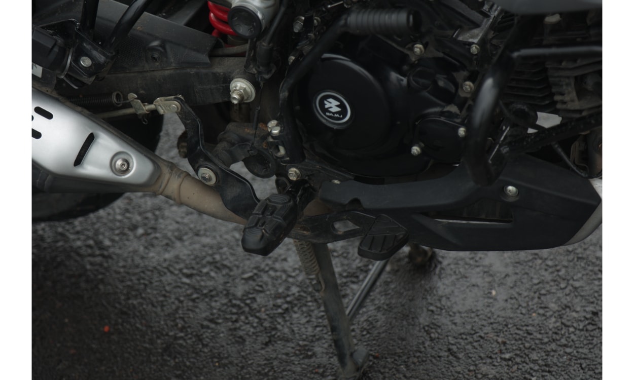 Bajaj Freedom Bajaj Freedom