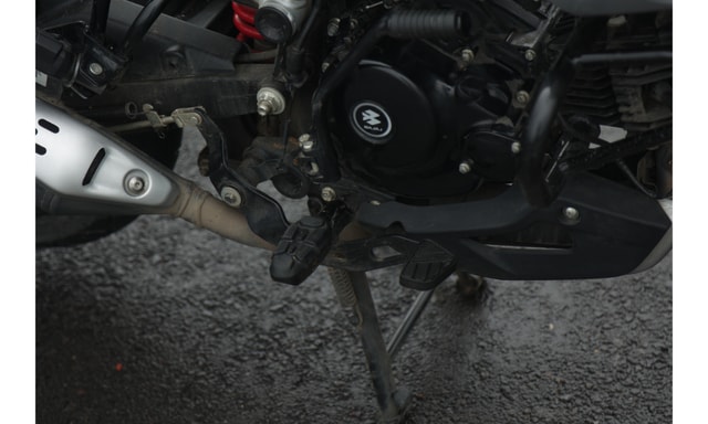 Bajaj Freedom Bajaj Freedom