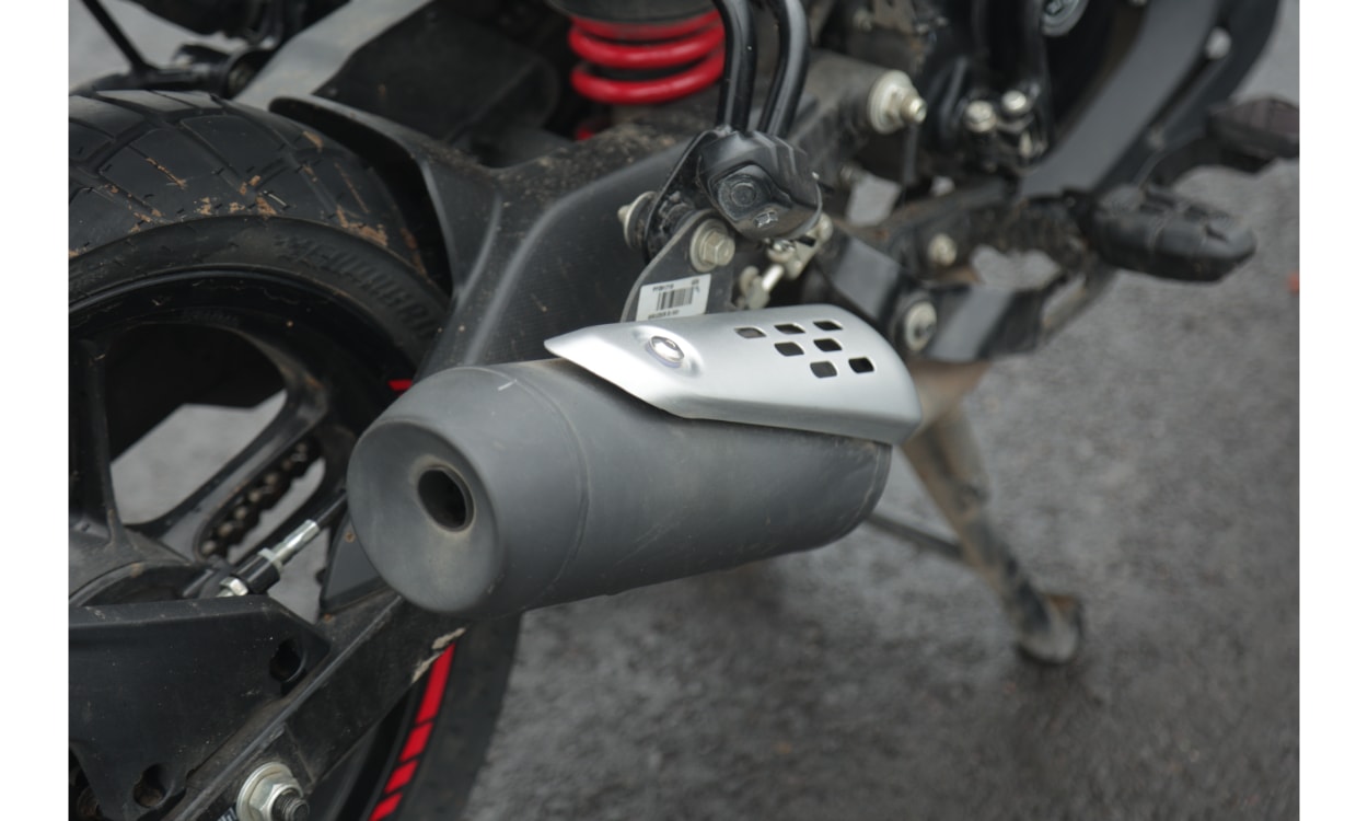 Bajaj Freedom Bajaj Freedom