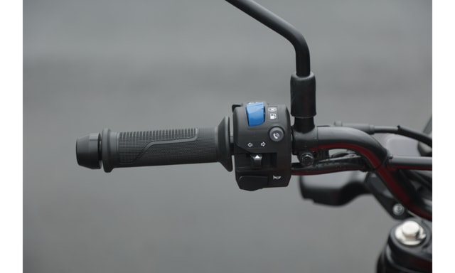 Bajaj Freedom Bajaj Freedom