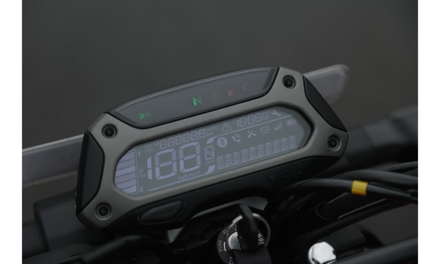 Bajaj Freedom Bajaj Freedom