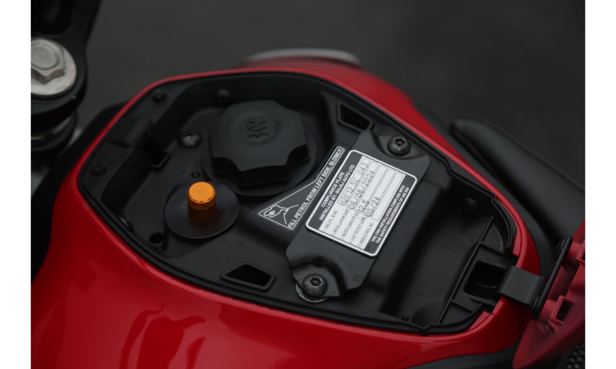 Bajaj Freedom Bajaj Freedom