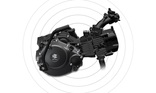 Freedom Engine Freedom Engine