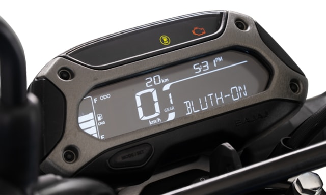 Freedom Speedometer Freedom Speedometer