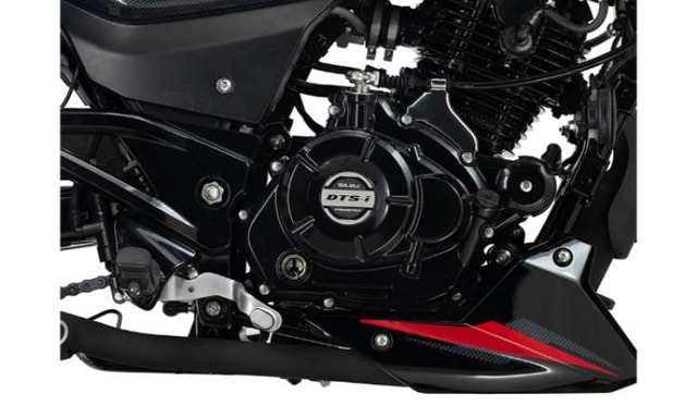 Class Leading Power Class Leading Power