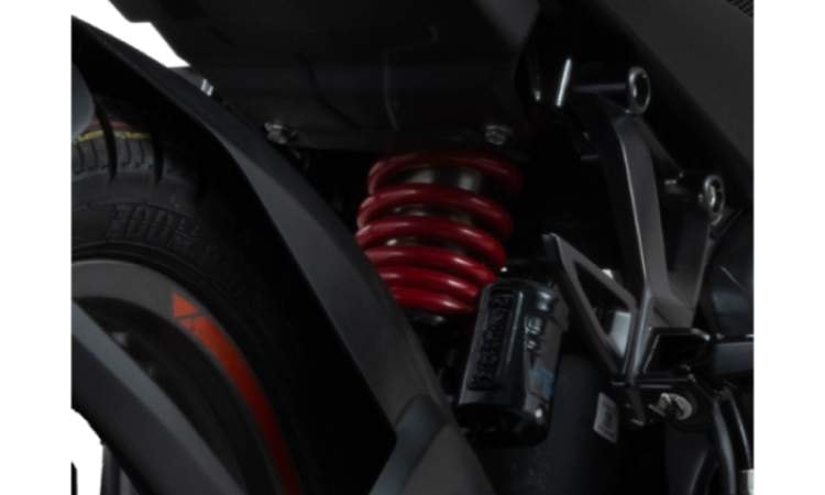 Agility With Precision Braking Agility With Precision Braking images