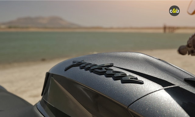 Ns 400 Fuel Tank Ns 400 Fuel Tank