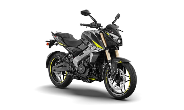 Pulsar Ns400 20 Pulsar Ns400 20