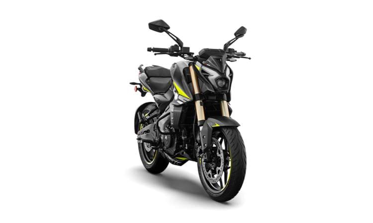 Pulsar Ns400 7 Pulsar Ns400 7