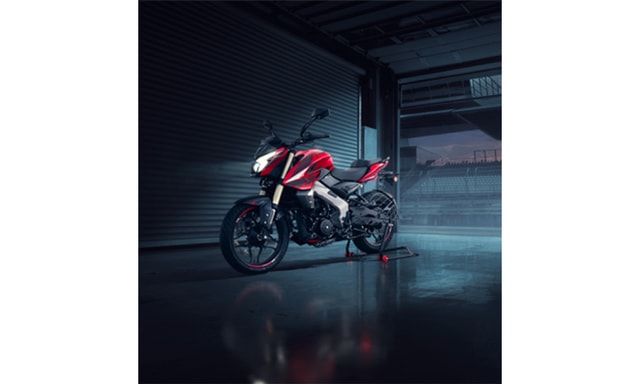 Pulsar Ns400 One Pulsar Ns400 One