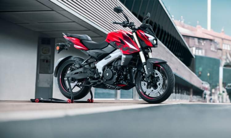 Pulsar Ns400 Red21 Pulsar Ns400 Red21