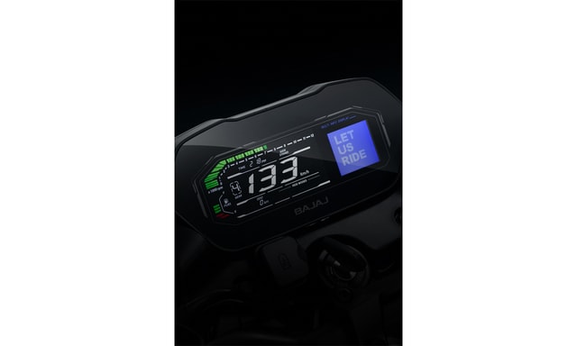Pulsar Ns400 Speedometer1 Pulsar Ns400 Speedometer1