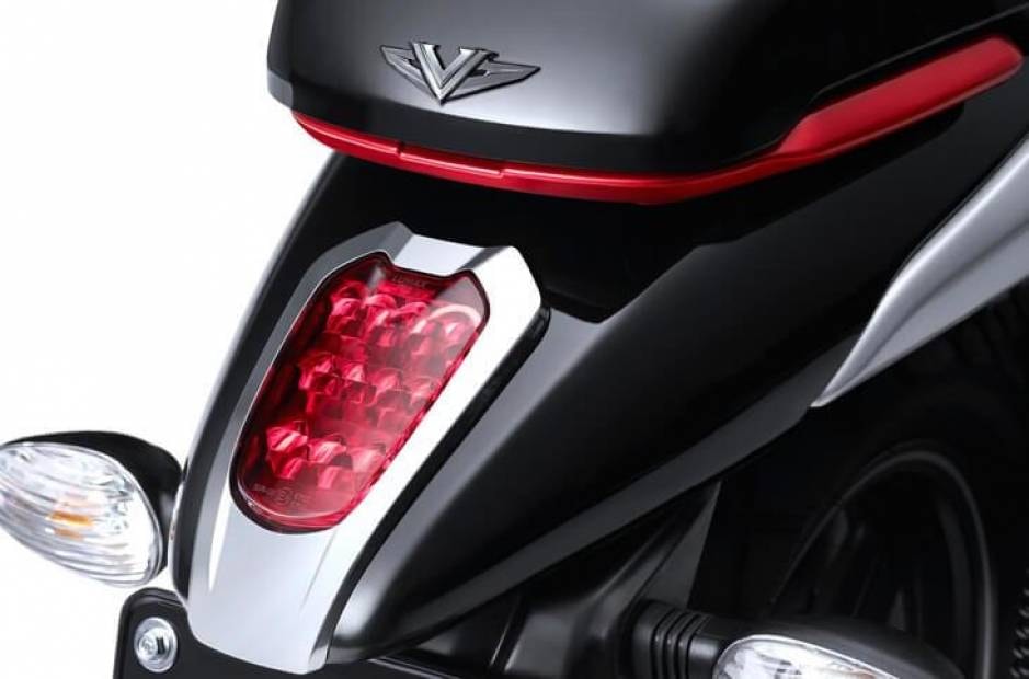 Led Tail Light Led Tail Light