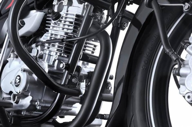 V15 Engine V15 Engine