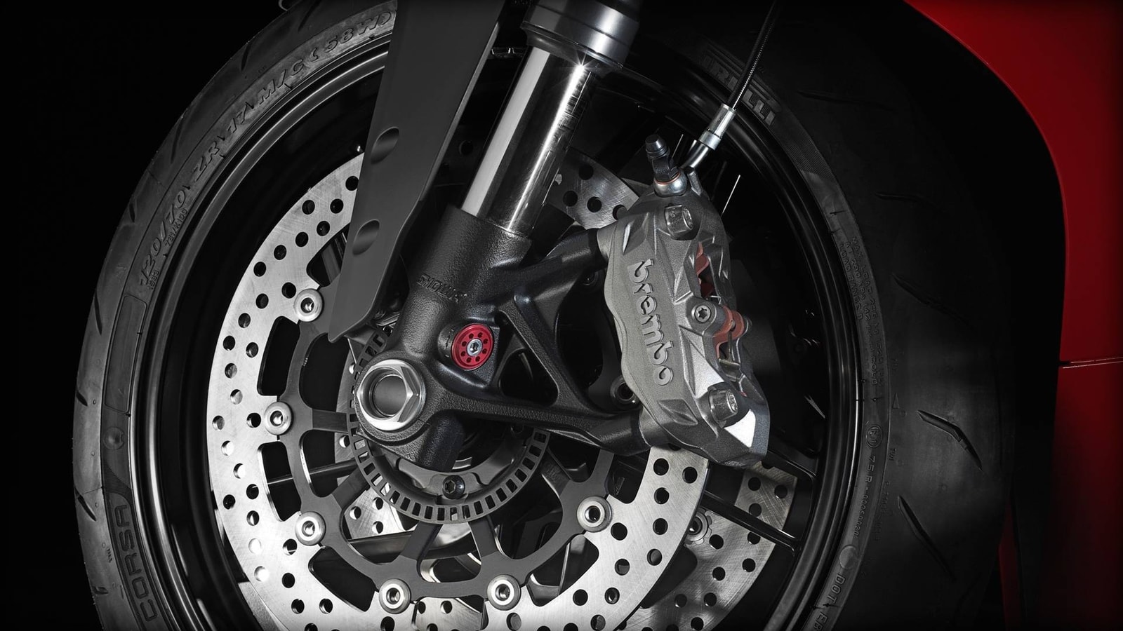 Suspension Suspension