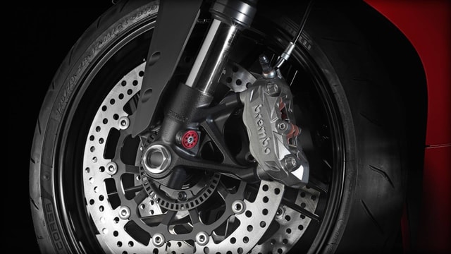 Suspension Suspension