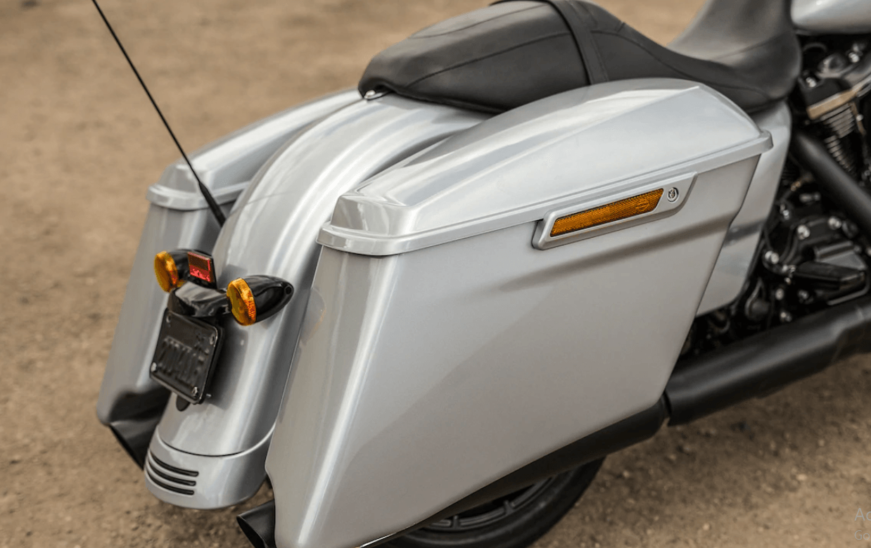 Street Glide Special Tail Street Glide Special Tail